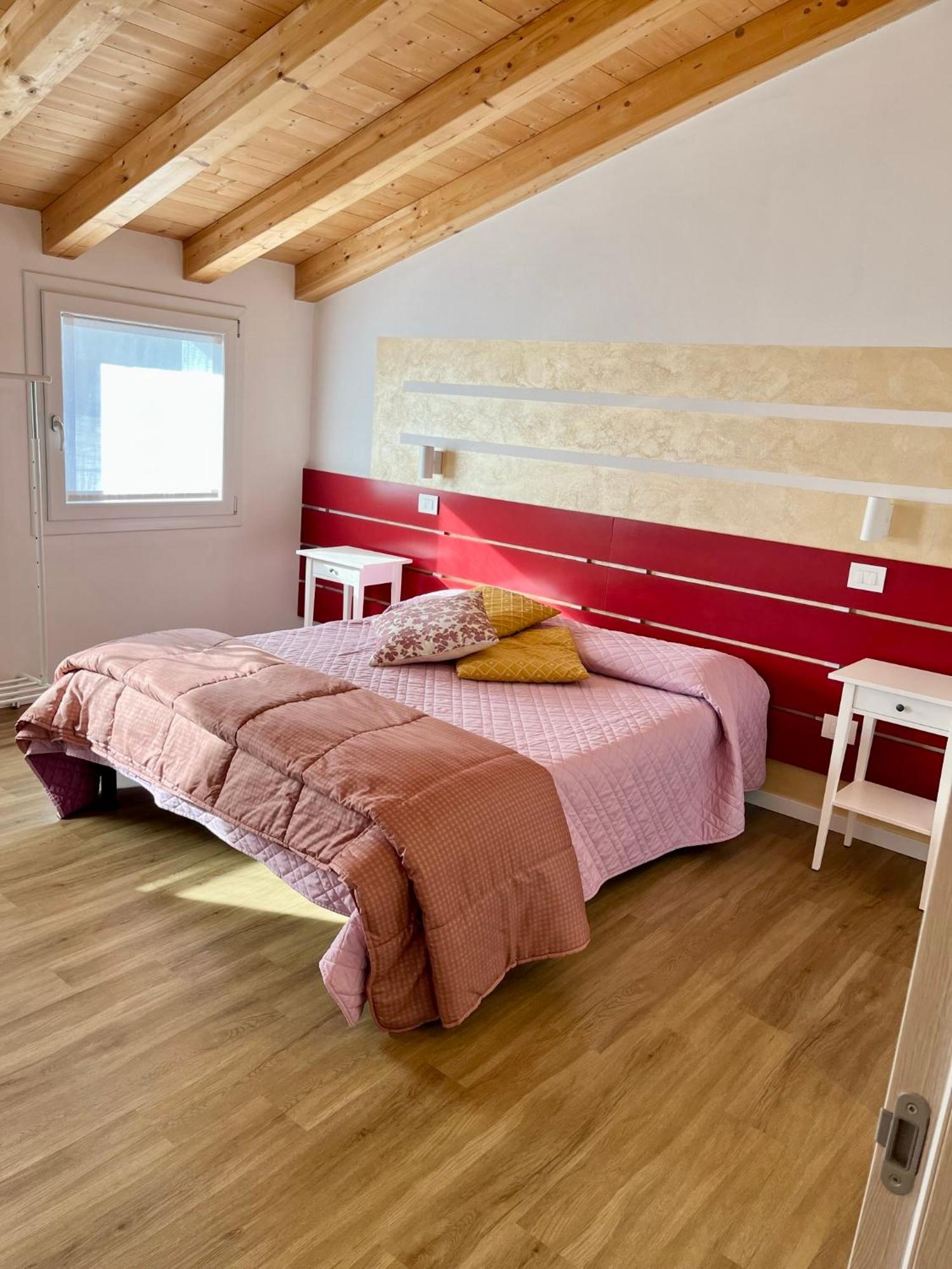 Villavecchia Castegnero Exterior foto
